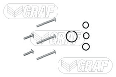 Wasserpumpe Motorkühlung für AUDI SEAT SKODA VW A3 Sportback Cabriolet A4