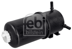Kraftstofffilter für VW AMAROK Pritsche/Fahrgestell CRAFTER 30-50 Kasten 30-35