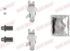 Reparatursatz Expander Hinterachse für CHRYSLER MERCEDES-BENZ MAYBACH CROSSFIRE