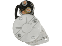 Anlasser Starter für NISSAN ALMERA I Hatchback CHERRY III PRIMERA Traveller