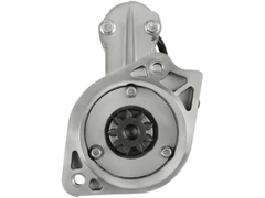 Anlasser Starter für NISSAN ALMERA I Hatchback CHERRY III PRIMERA Traveller