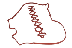 Dichtungssatz Zylinderkopfhaube für NISSAN OPEL RENAULT INTERSTAR Kasten Bus