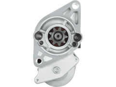 Anlasser Starter für TOYOTA MINI AURIS COROLLA Stufenheck Kombi YARIS VERSO VAN