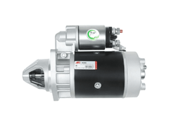 Anlasser Starter für IVECO DEUTZ-FAHR FENDT MK AGROPRIMA D07 DX Farmer GT