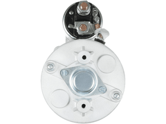 Anlasser Starter für IVECO DEUTZ-FAHR FENDT MK AGROPRIMA D07 DX Farmer GT