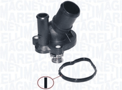 Thermostat Kühlmittel für FORD MAZDA GALAXY II MONDEO IV Stufenheck Turnier V