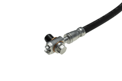 Bremsschlauch Vorderachse für SEAT SKODA VW CORDOBA IBIZA III FABIA I