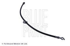 Bremsschlauch Vorderachse links für TOYOTA AVENSIS Stufenheck Kombi COROLLA