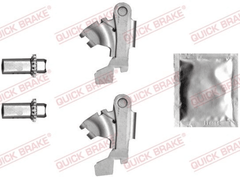 Reparatursatz Expander Hinterachse für CITROËN FIAT NISSAN PEUGEOT JUMPER I
