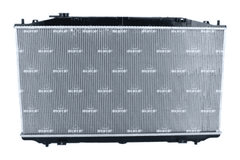 Kühler Motorkühlung für HONDA ACCORD VIII Tourer IX Stufenheck