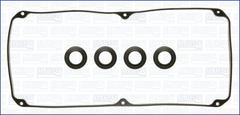 Dichtungssatz Zylinderkopfhaube für MITSUBISHI GALANT VII Stufenheck L200 SPACE