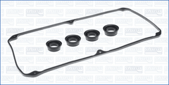 Dichtungssatz Zylinderkopfhaube für MITSUBISHI GALANT VII Stufenheck L200 SPACE