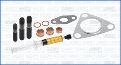 Montagesatz Lader für RENAULT GRAND SCÉNIC II LAGUNA Grandtour MEGANE