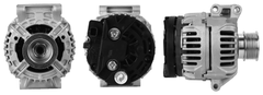 Lichtmaschine Generator für RENAULT CLIO II ESPACE III KANGOO LAGUNA I