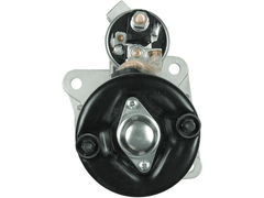 Anlasser Starter für FIAT SKODA 131 Familiare/Panorama 132 ARGENTA DUCATO