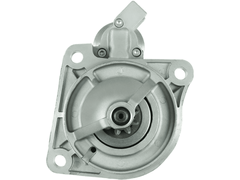 Anlasser Starter für FIAT SKODA 131 Familiare/Panorama 132 ARGENTA DUCATO