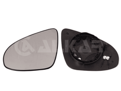 Spiegelglas Außenspiegel links für CITROËN PEUGEOT TOYOTA C1 II 108 AYGO