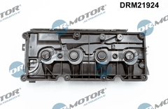 Zylinderkopfhaube für AUDI SEAT SKODA VW A3 Sportback Limousine Cabriolet Q2 Q3