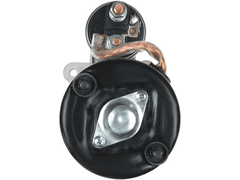 Anlasser Starter für FIAT RENAULT JEEP CROMA 18 Variable 20 21 Stufenheck Kombi