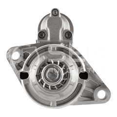 Anlasser Starter für AUDI SKODA VW A3 Sportback Limousine Cabriolet SUPERB III