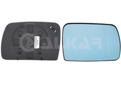 Spiegelglas Außenspiegel rechts für BMW X5