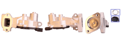 AGR Ventil für OPEL CHEVROLET ASTRA J Caravan GTC Stufenheck CORSA D MERIVA B