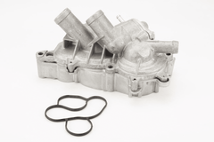 Wasserpumpe Motorkühlung für AUDI SEAT SKODA VW DACIA CUPRA A1 City Carver