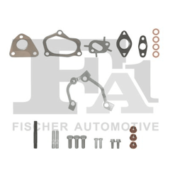 Montagesatz Lader für FIAT FORD LANCIA OPEL SUZUKI 500 C DOBLO