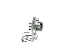 Wasserpumpe Motorkühlung für HONDA LEGEND III