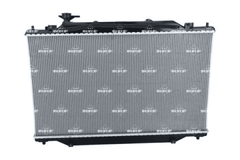 Kühler Motorkühlung für MAZDA CX-5 Van
