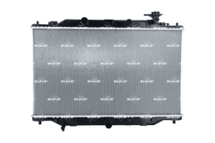 Kühler Motorkühlung für MAZDA CX-5 Van