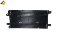 Kondensator Klimaanlage für CHRYSLER DODGE JEEP SEBRING Cabriolet CALIBER