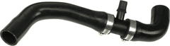 Kühlerschlauch für CITROËN PEUGEOT C4 I Coupe Stufenheck 206 Schrägheck CC SW