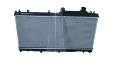 Kühler Motorkühlung für SUBARU LEGACY V Station Wagon OUTBACK