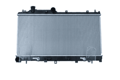 Kühler Motorkühlung für SUBARU LEGACY V Station Wagon OUTBACK