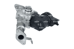 AGR Ventil für BMW 1 Coupe Cabriolet 3 Touring 5