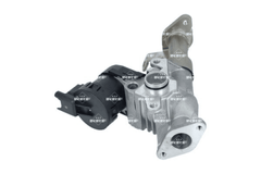 AGR Ventil für BMW 1 Coupe Cabriolet 3 Touring 5