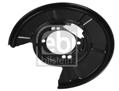 Spritzblech Bremsscheibe Hinterachse für MERCEDES-BENZ VW SPRINTER 3-t Kasten