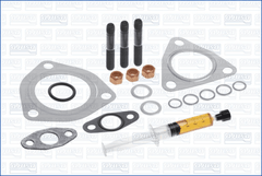 Montagesatz Lader für AUDI VW Q7 Van TOUAREG