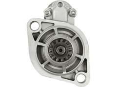 Anlasser Starter für AUDI SEAT SKODA VW A3 Sportback Cabriolet Limousine