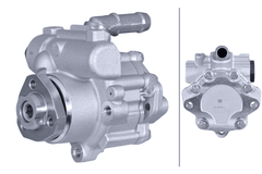 Hydraulikpumpe Lenkung für AUDI SEAT SKODA VW A3 LEON TOLEDO II OCTAVIA I Combi