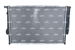 Kühler Motorkühlung für BMW 5 7 8
