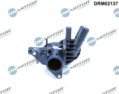 Thermostat Kühlmittel für FORD TRANSIT V363 Kasten Pritsche/Fahrgestell Bus