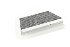 Filter Innenraumluft für PEUGEOT 206+ 206 Schrägheck CC SW Stufenheck Van