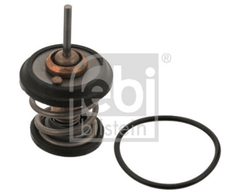 Thermostat Kühlmittel für AUDI SEAT SKODA VW A3 Sportback Cabriolet A4 Allroad
