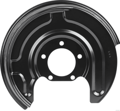Spritzblech Bremsscheibe Hinterachse rechts für AUDI SKODA VW A6 C5 Avant