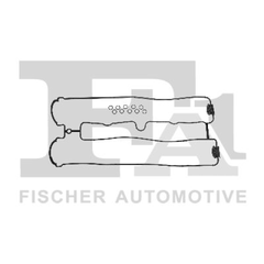 Dichtungssatz Zylinderkopfhaube für OPEL CHEVROLET DAEWOO LOTUS CADILLAC ASTRA