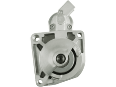 Anlasser Starter für CITROËN FIAT C25 Pritsche/Fahrgestell DUCATO Kasten