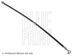 Bremsschlauch Vorderachse links für NISSAN RENAULT X-TRAIL II VAN KOLEOS I