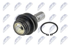 Trag Führungsgelenk Hinterachse für NISSAN PATHFINDER III VAN